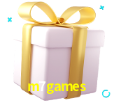 Receba seus bônus de boas-vindas no m7games