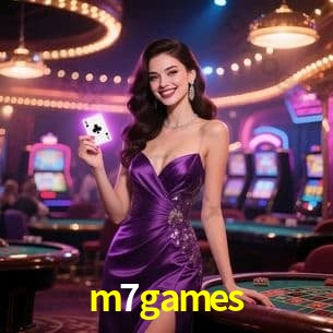 Experiência VIP m7games
