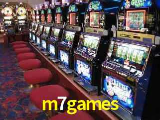 Descubra a Essência do m7games: Nossa História e Compromissos