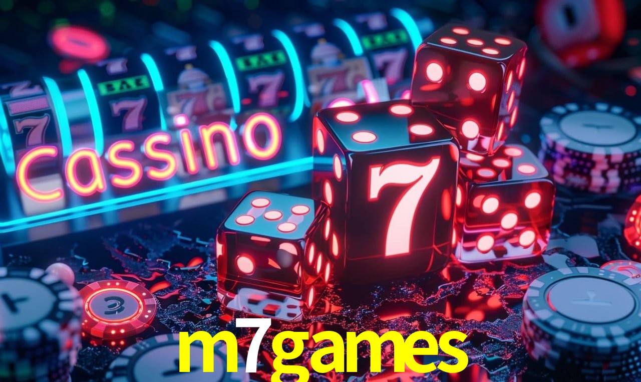 Statistics m7games
