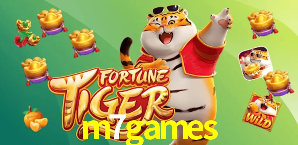 Experiência VIP m7games