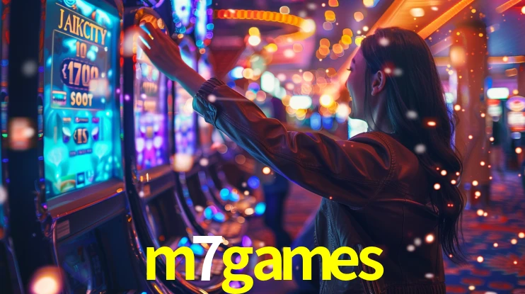 m7games