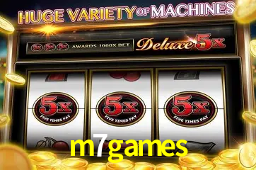 Desvendando o Mundo dos Jogos Virtuais na m7games