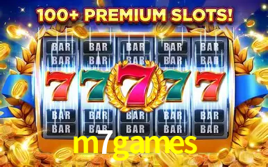 A Emoção da Loteria na m7games: Uma Chance de Mudança de Vida