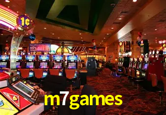 A Revolução dos Aplicativos de Jogos no m7games