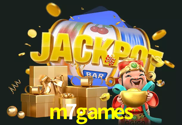 m7games bet