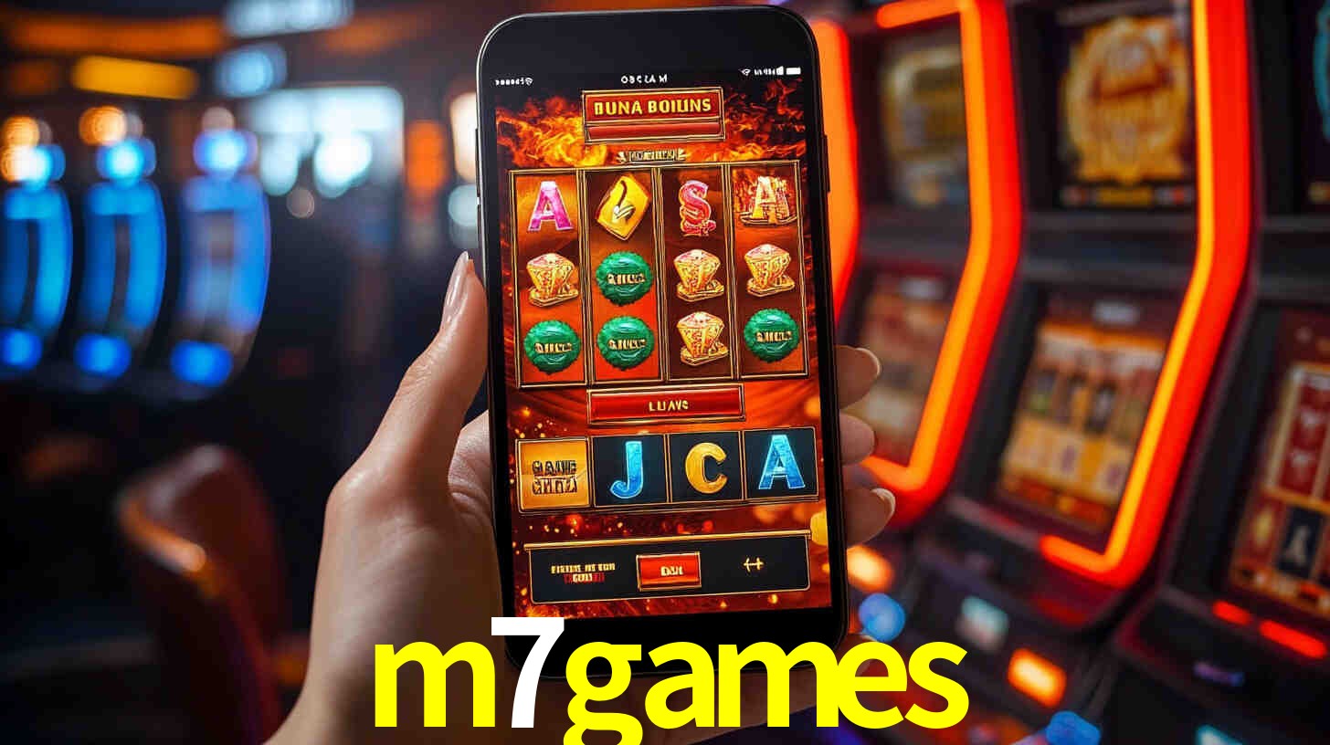 m7games.com