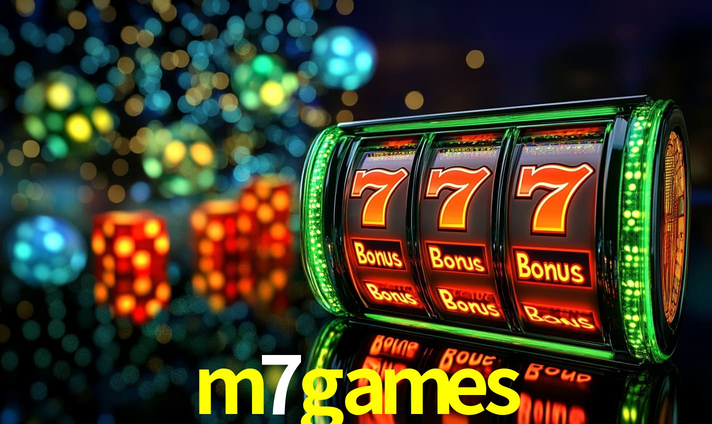 Requisitos do APK da m7games para Android