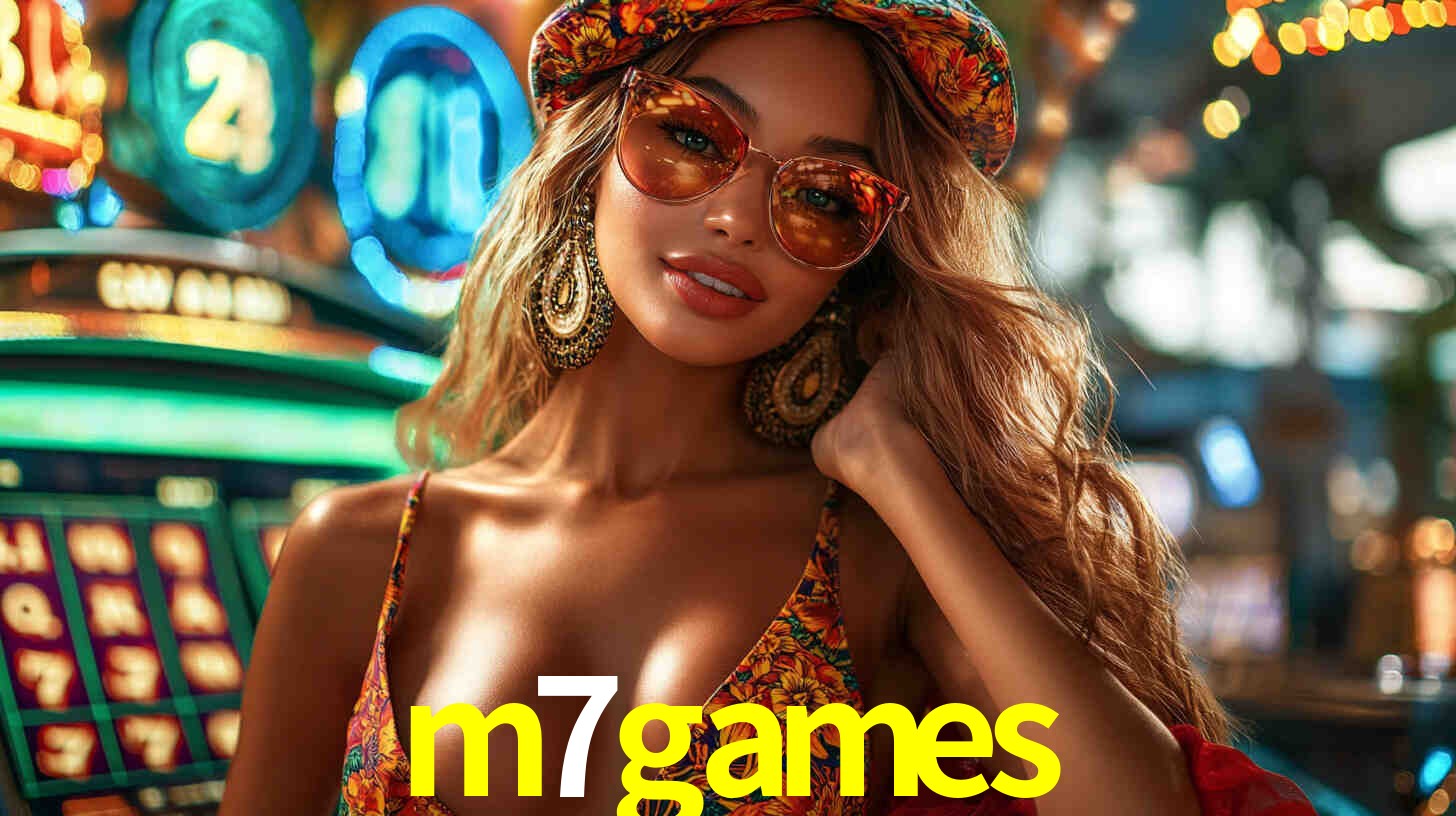 Ofertas Imperdíveis na m7games: Promoções e Bônus Que Valem a Pena