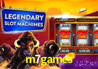 A Revolução dos Aplicativos de Jogos no m7games