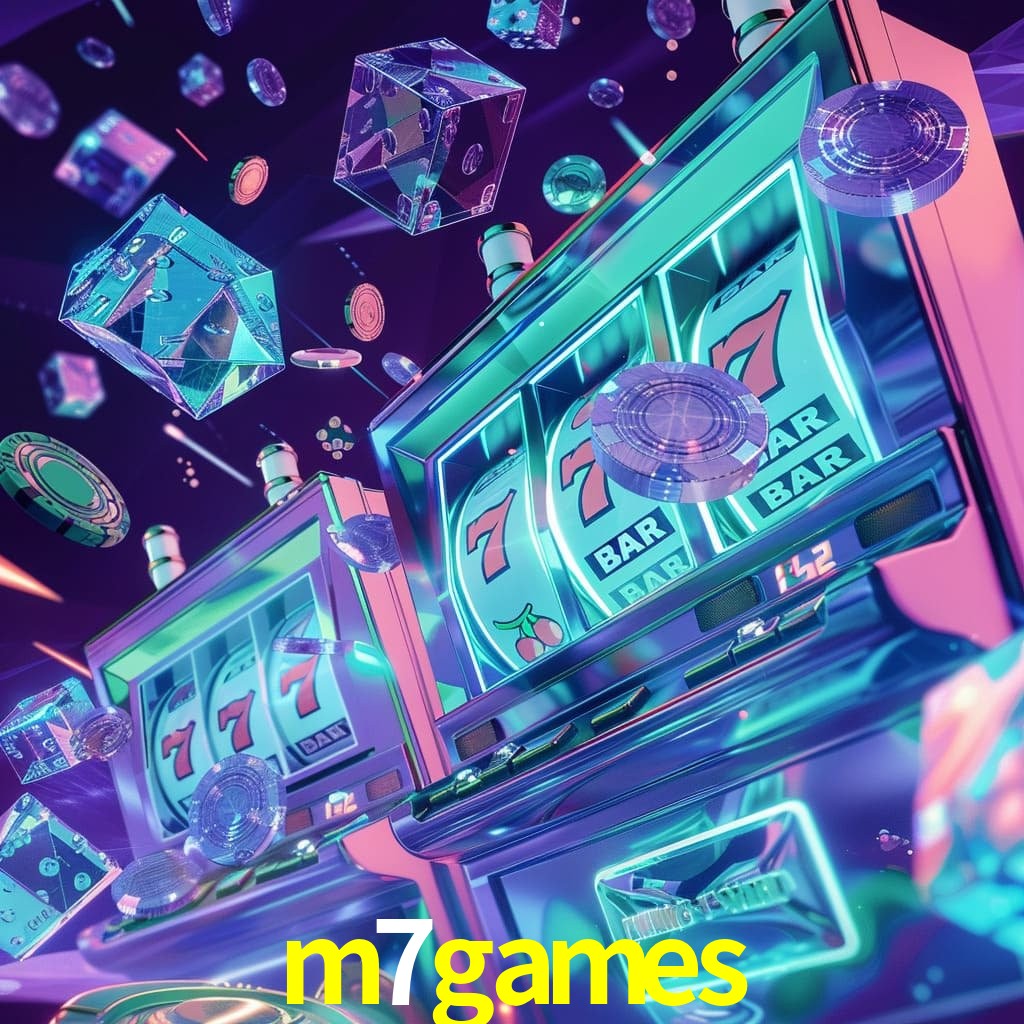 Torneios m7games