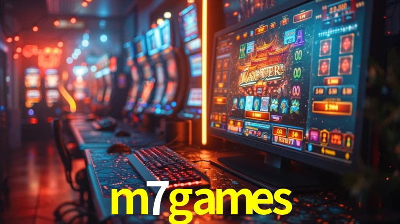 m7games.com