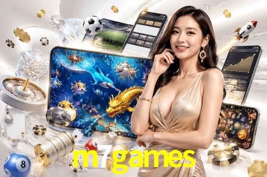 Secure Login m7games