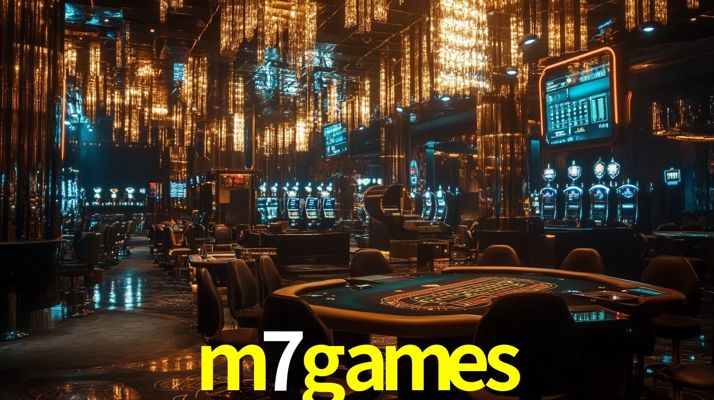 m7games