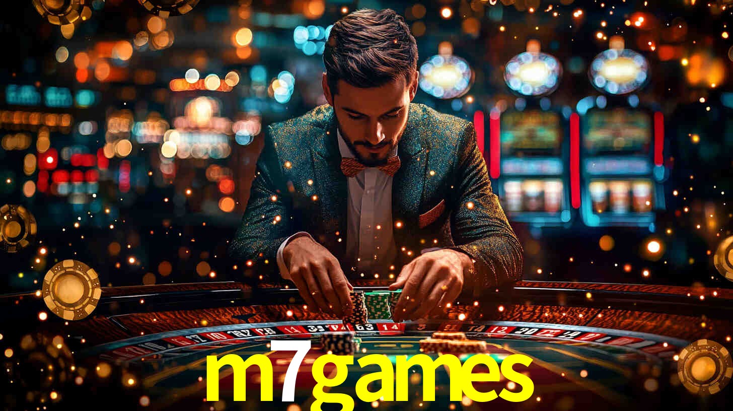 m7games