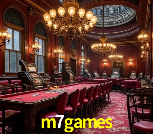 m7games