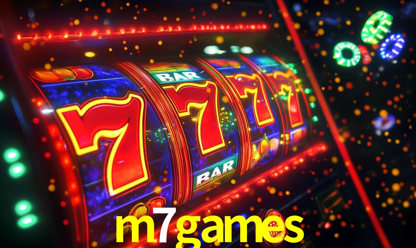 m7games