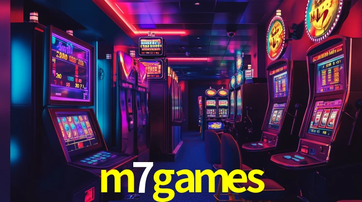 m7games