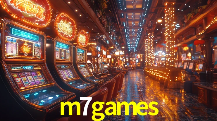 m7games.com