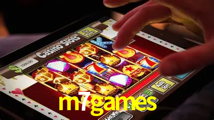 Explorando a Categoria de Eventos em Apostas na m7games