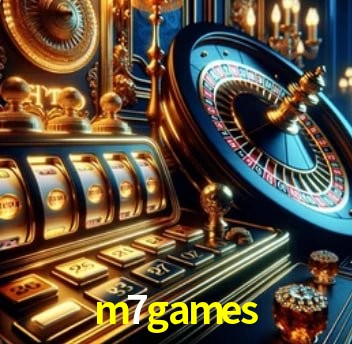 Diretório de Jogos m7games