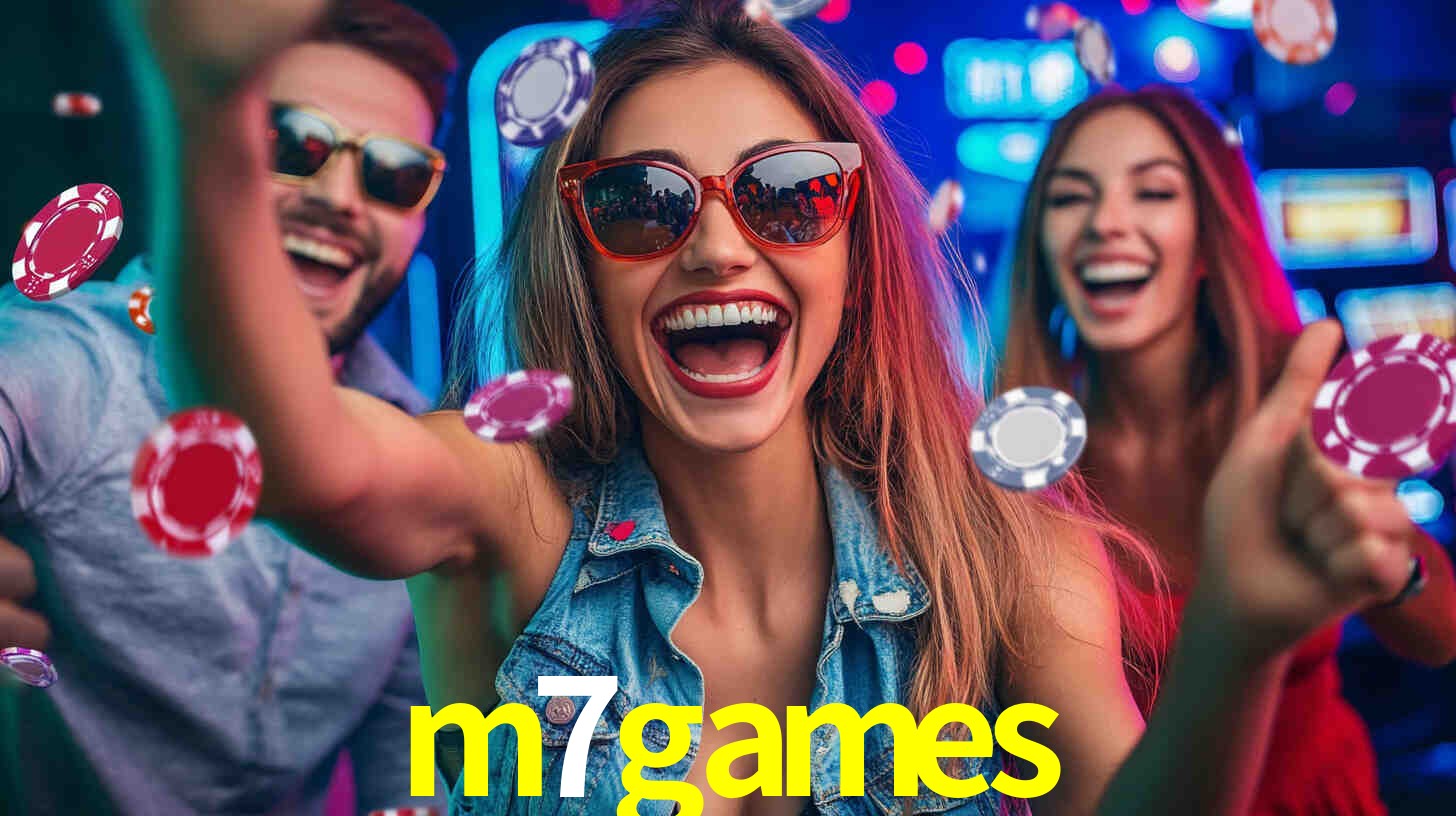 A Emoção da Loteria na m7games: Uma Chance de Mudança de Vida