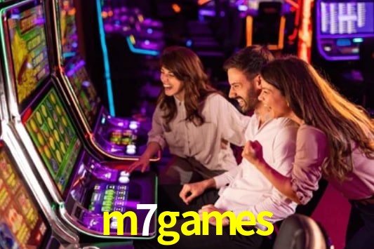 Mesa de Blackjack m7games