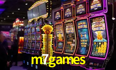 Desvendando o Mundo dos Jogos Virtuais na m7games
