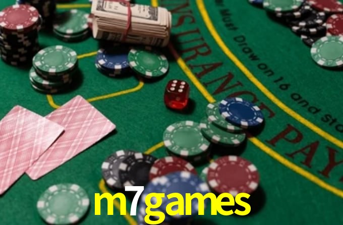 m7games