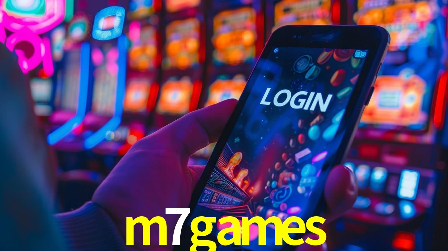Estatísticas do Jogo m7games