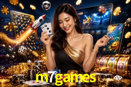 Account Benefits m7games