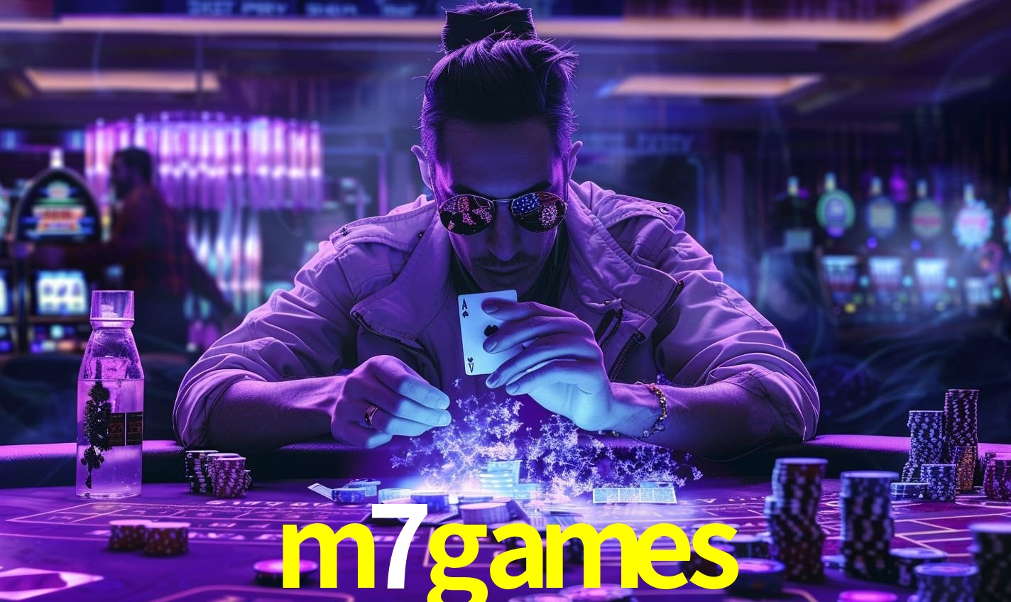 Roulette Table m7games