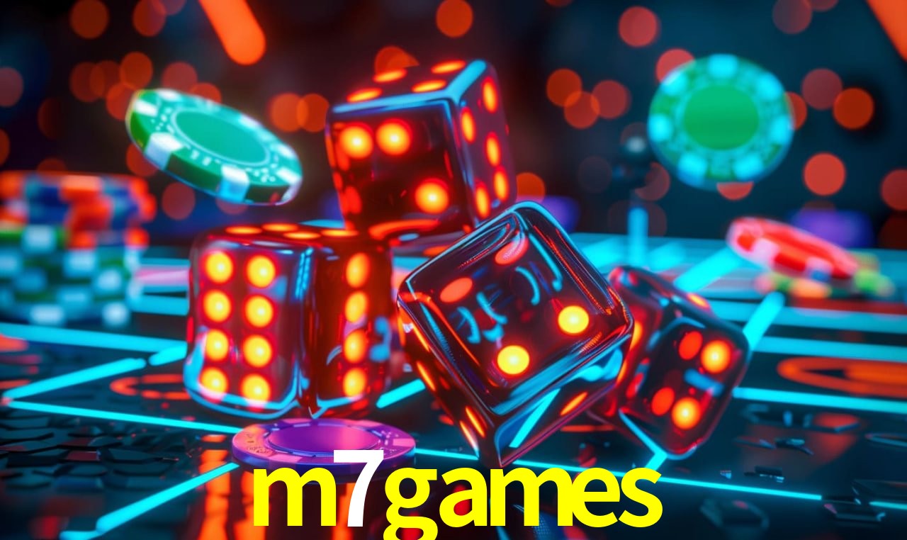 Casino Ao Vivo m7games