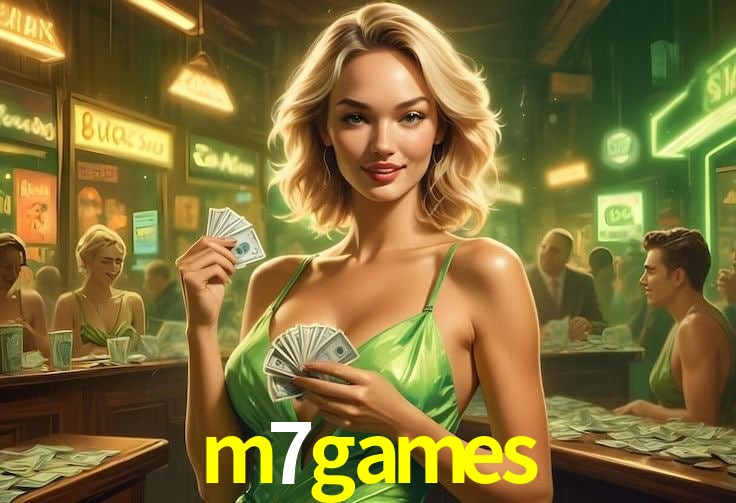 cassino m7games