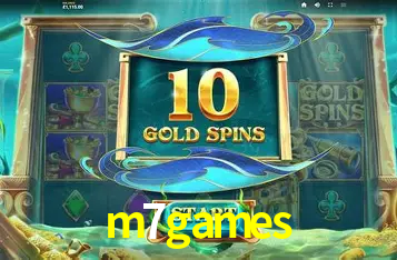 Desvendando o Mundo dos Jogos Virtuais na m7games