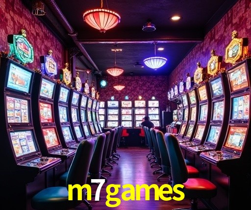 m7games
