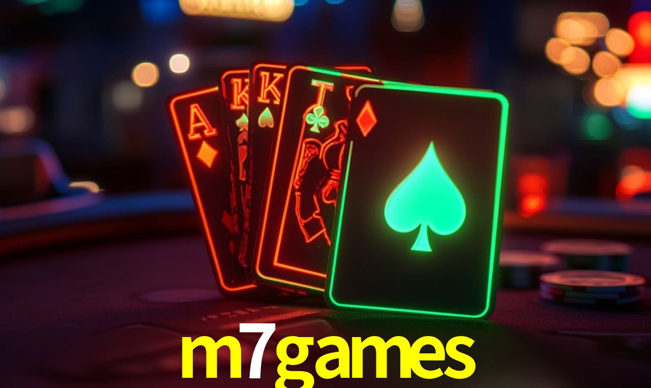 Requisitos do APK da m7games para Android