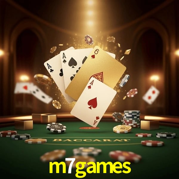Blackjack Table m7games