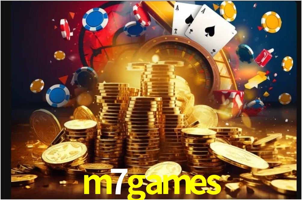 Casino VIP m7games
