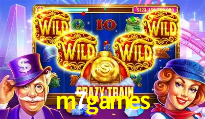 Descubra a Magia dos Jogos de Arcade no m7games