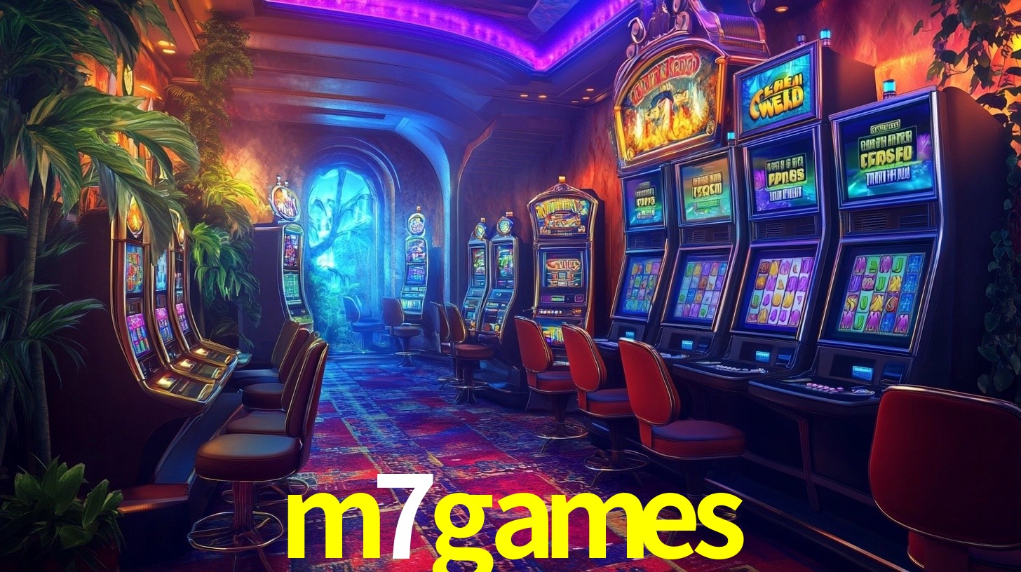 Exclusive Games m7games