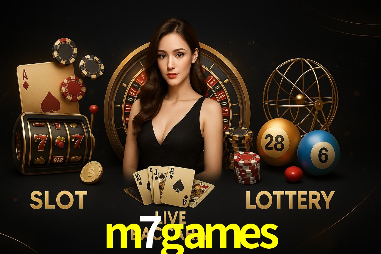 m7games