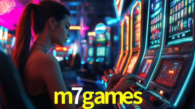 m7games