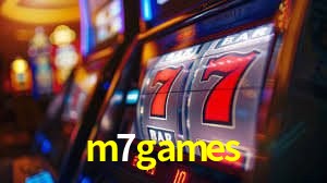 Requisitos do APK da m7games para Android