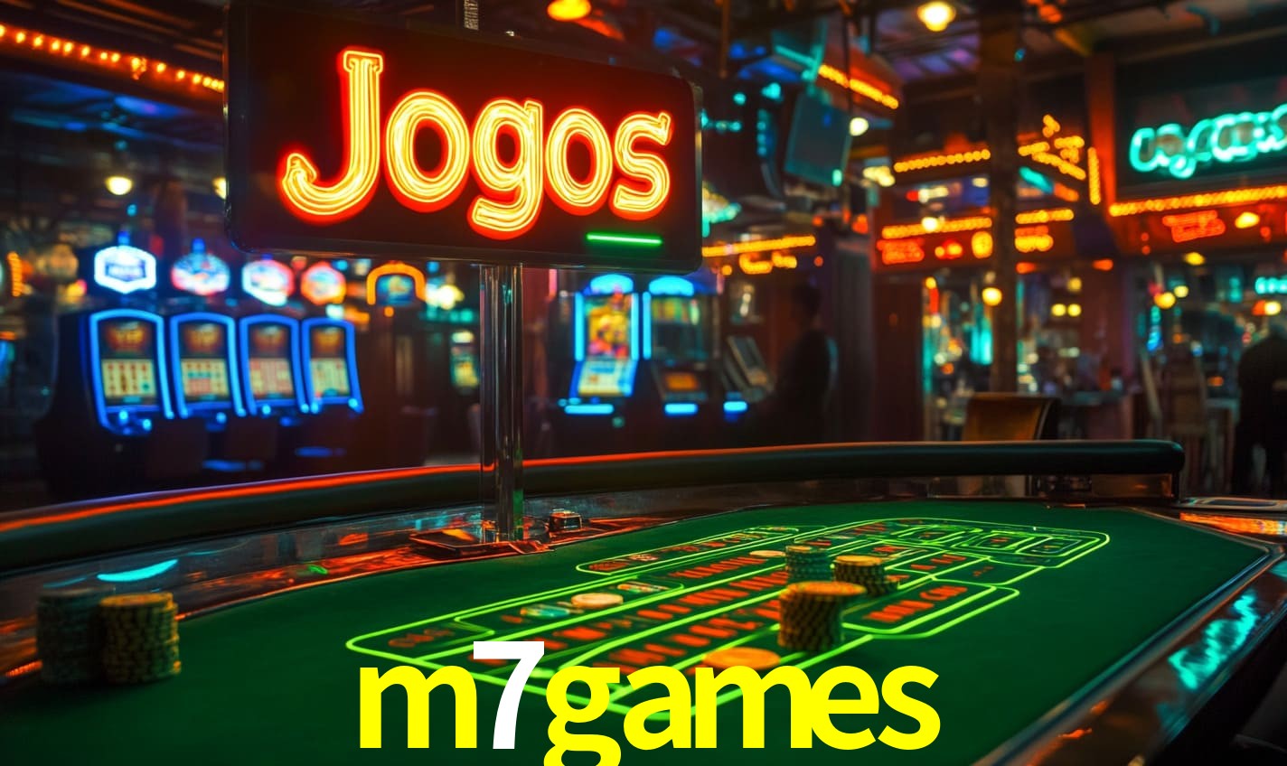 Requisitos do APK da m7games para Android