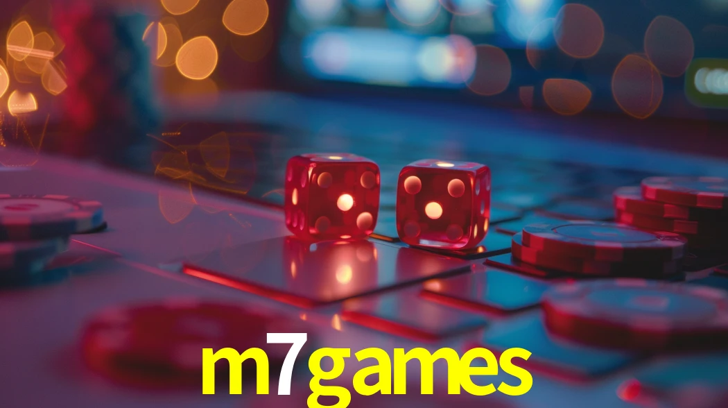 Seasonal Promotions m7games