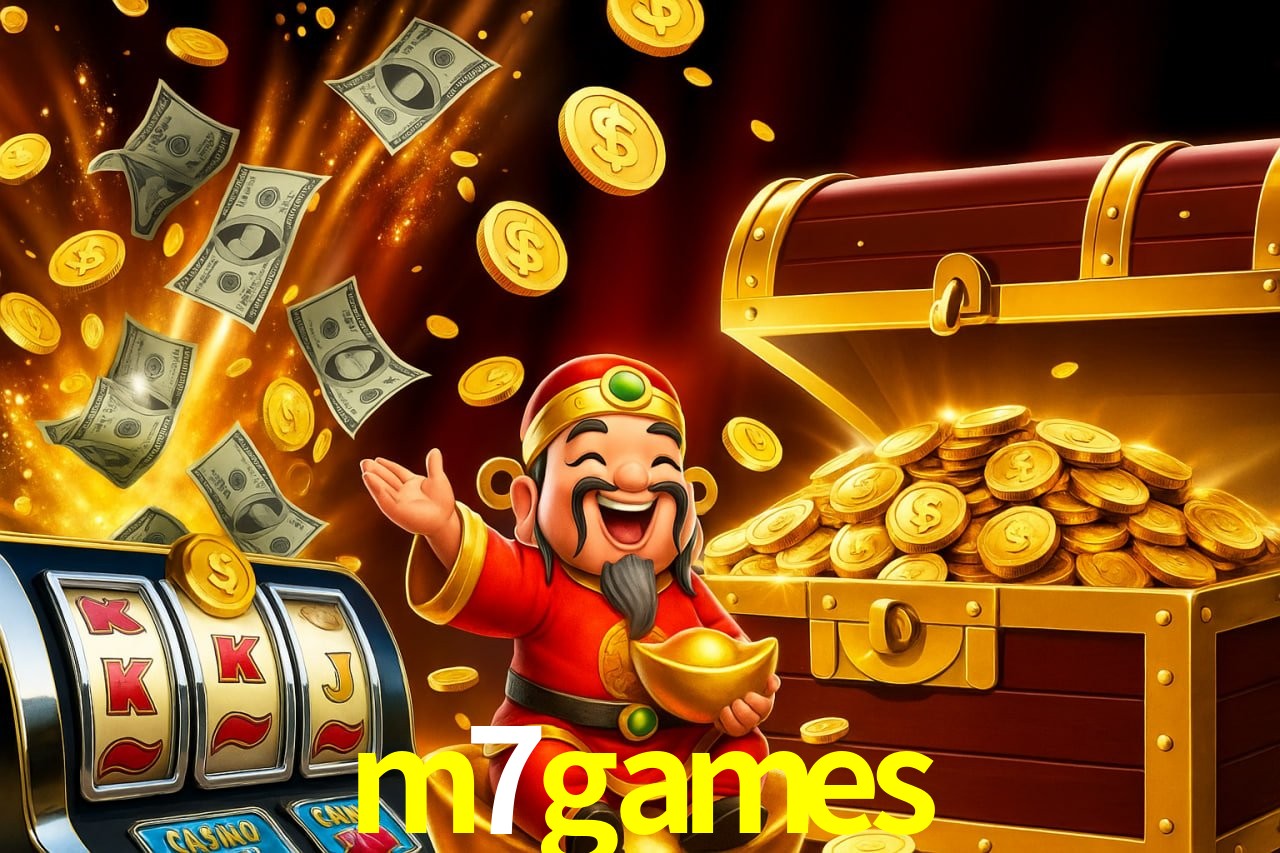 Apostas de Tênis m7games
