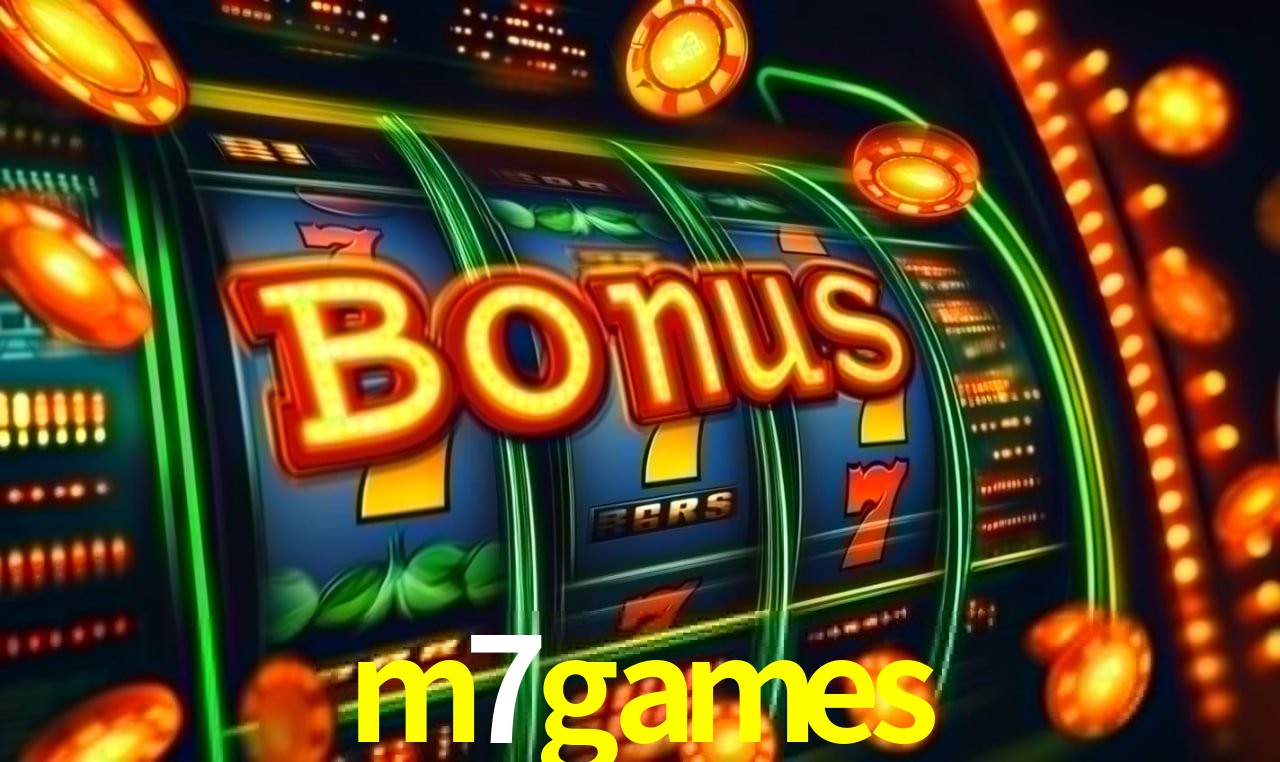 Live Casino m7games