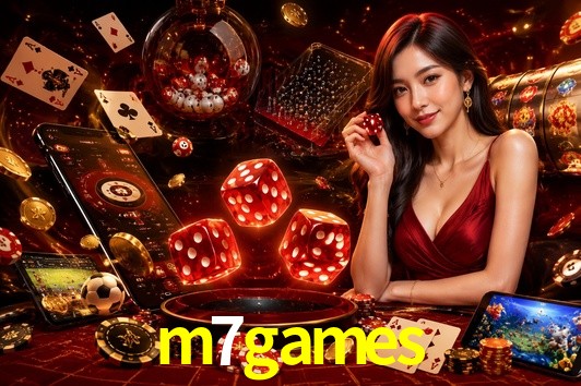 Flash Promotion m7games