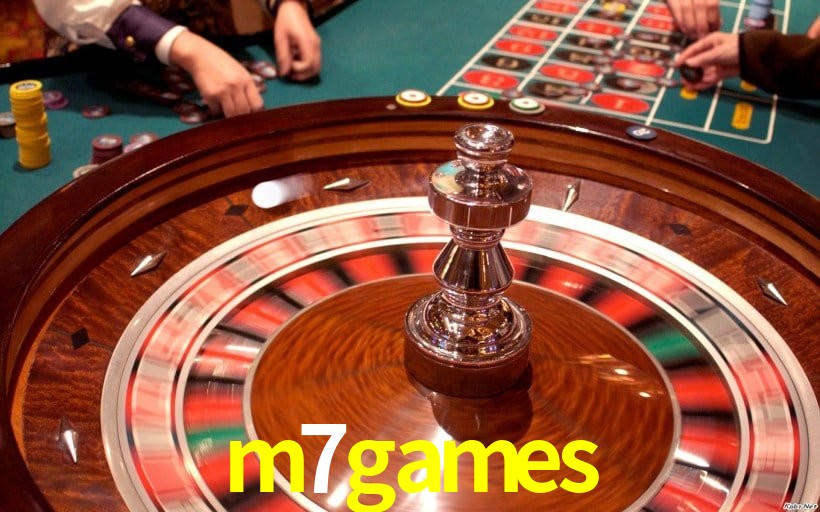 Estatísticas Esportivas m7games